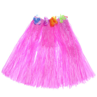 Anself New Handmade Hawaiian Costumes 24" Dance Kit Hawaii Hula-hula Hula Skirt 5PCS Set Men Grass Skirts - Intl April 2018 - 3 Anself New Handmade Hawaiian Costumes 24" Dance Kit Hawaii Hula-hula Hula Skirt 5PCS Set Men Grass Skirts - intl - 3