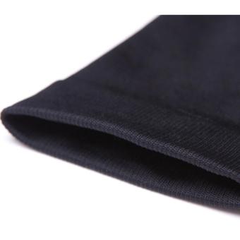WONDERSHOP Thin Leg Calves Shaper Burn Fat Socks Compression Stovepipe Warmer 420 D - Intl April 2018 - 3 WONDERSHOP Thin Leg Calves Shaper Burn Fat Socks Compression Stovepipe Warmer 420 D - intl - 3