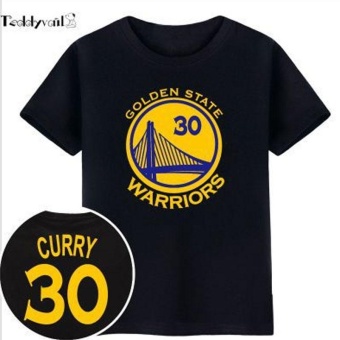 curry 30 t shirt