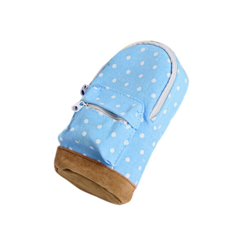 Jetting Buy School bag Pencil Case Blue