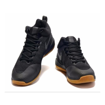 Ariella Hazel: Review Men Sneakers For Hyperdunk Basketball Shoes(black ...