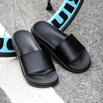 Men's Daily Personality Non-slip Leisure Trend Fashion Slippers - Intl June 2018 - 5 Men's Daily Personality Non-slip Leisure Trend Fashion Slippers - intl - 5