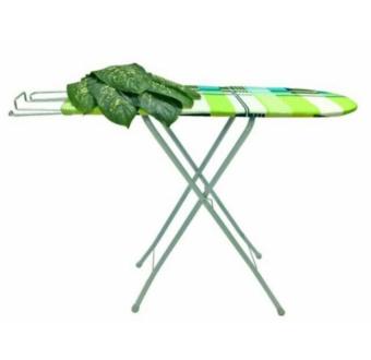 Bàn để ủi quần áo kiểu đứng có giá đỡ bàn ủi KT: 35*120cm