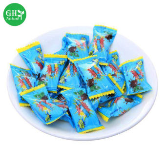 Kẹo hương bạc hà nhân socola Dynamite Big Bang  330gr