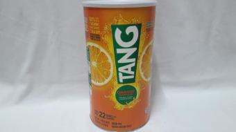 Bột Cam Tang - Mỹ (2.004g)