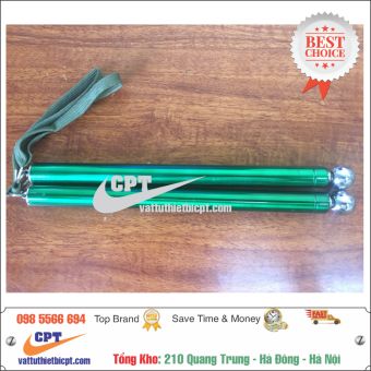 Cây kiểm bộp tường bi xoay/ gậy kiểm bộp tường bi xoay - Dụng cụ không thể thiếu khi nghiệm thu ốp lát gạch