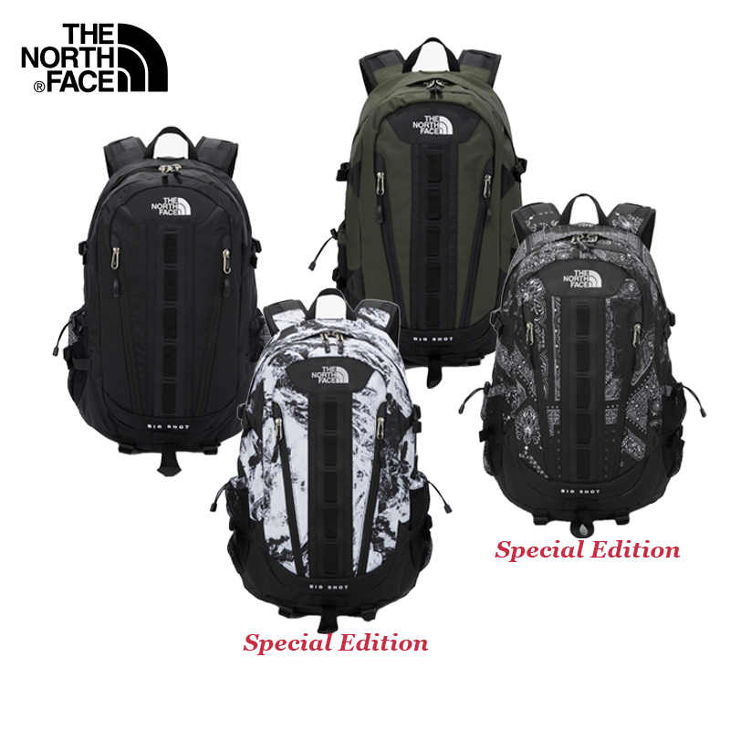 The North Face Men's Backpack On Sale 