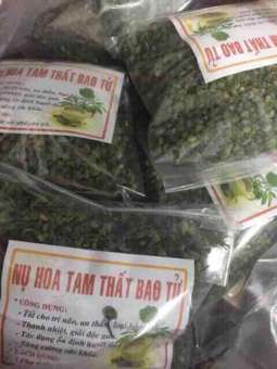 1kg nụ hoa tam thất bao tử
