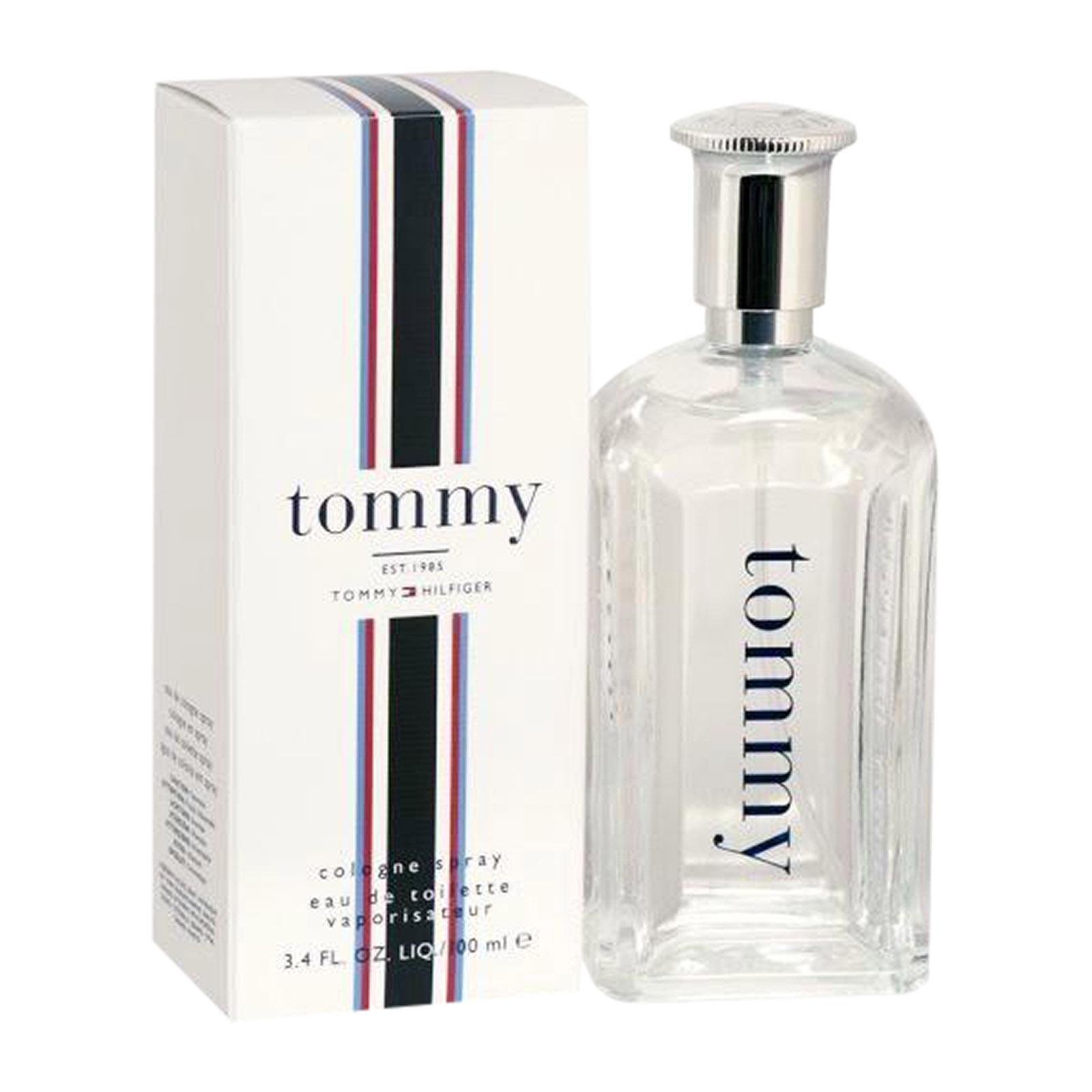 Tommy hilfiger eau de toilette 30ml Clearance