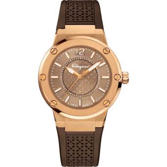 Đồng hồ nữ dây silicon SAIVAT0RE size 33mm fullboxĐồng hồ nữ chống nướcĐồng hồ nữ đẹpĐồng hồ nữ sang trọng