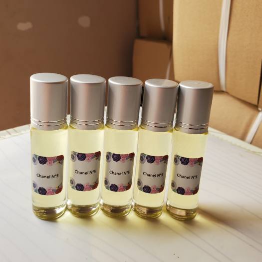 Tinh dầu nước hoa Pháp Ch. No 5
