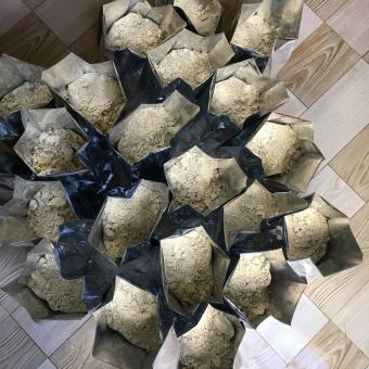 Ngũ cốc An Nhiên hỗn hợp 15 loại hạt