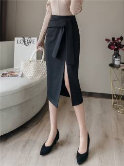 Chân Váy Anie Phối Nơ Fashion