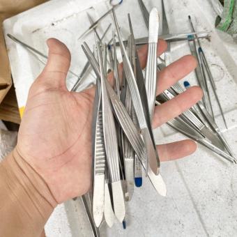 Combo 15 nhíp gắp