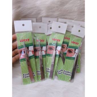 Nhíp Gắp Mụn Không gỉ Hàng Việt Nam