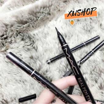 Bút Dạ Kẻ Mắt Mac - TiTiOne Comestics