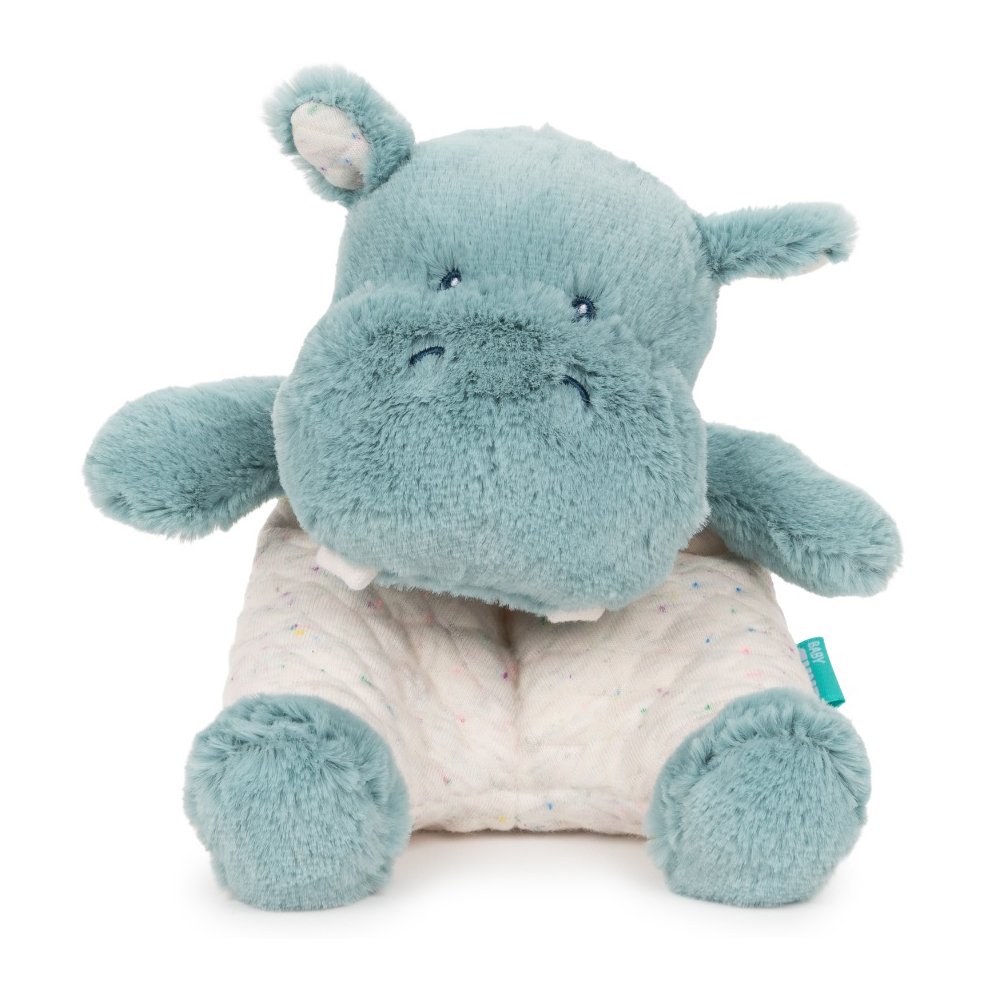 plush wombat poop