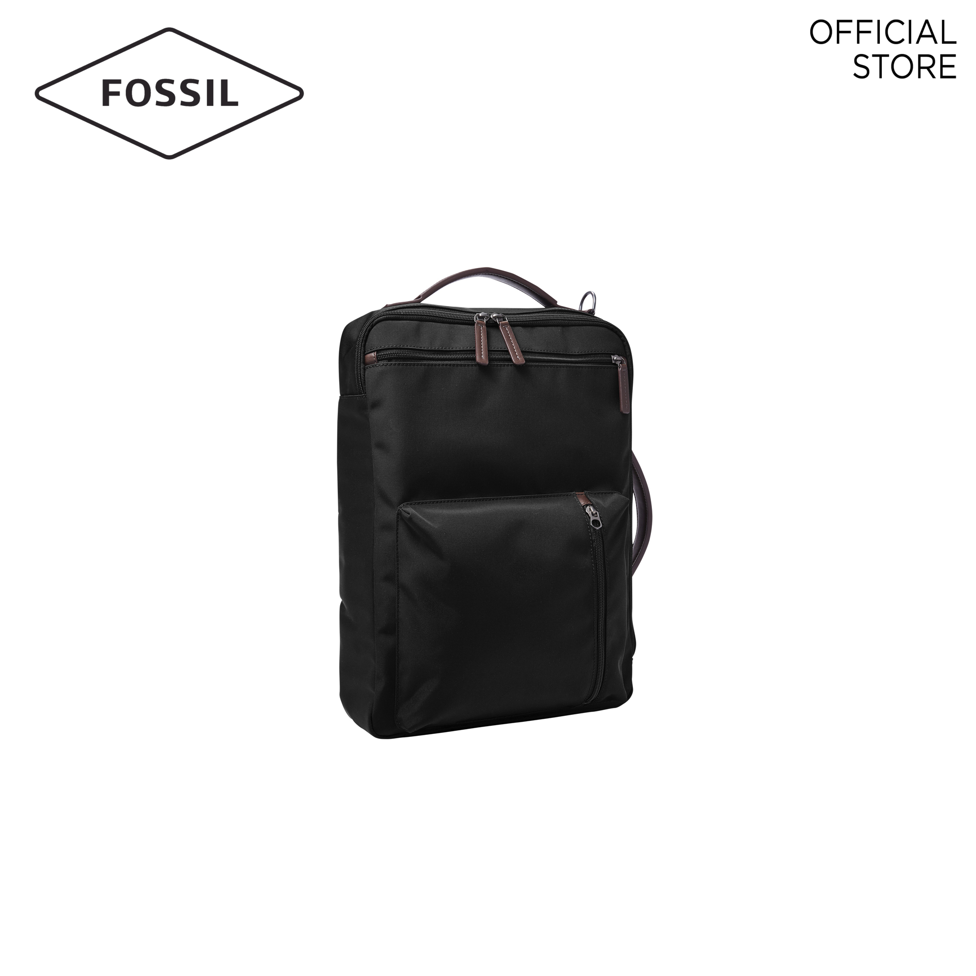 Miles Work Bag - SBG1290201 - Fossil