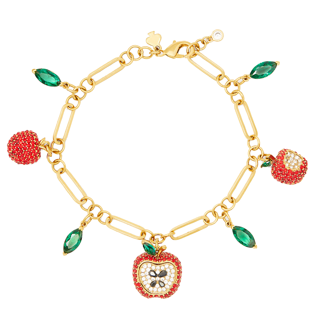 Kate spade deals hawaii charm bracelet