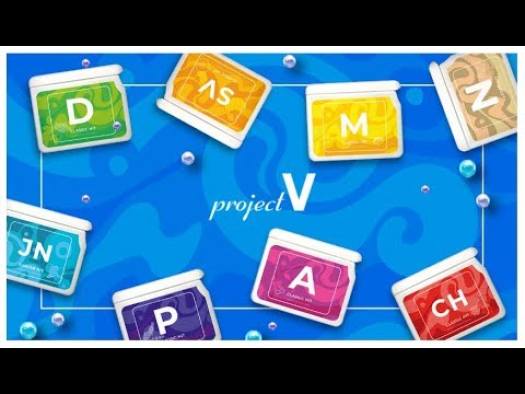 M Classic Hit - Mega Vision mẫu mới