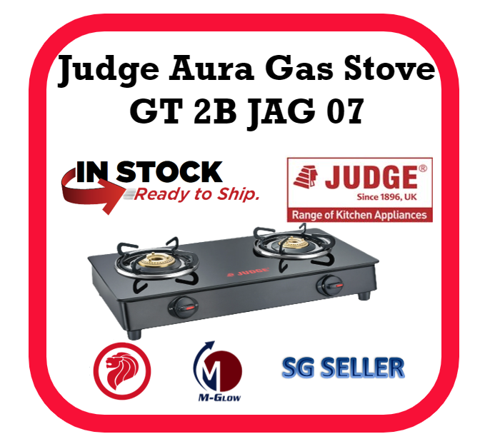 prestige stove top