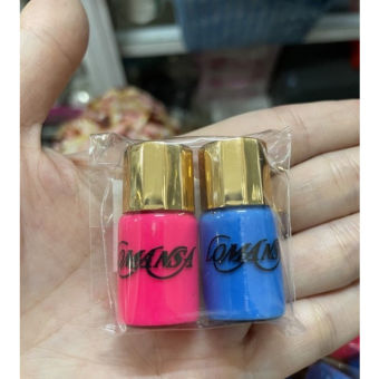 Thuốc uốn mi Lomansa.....