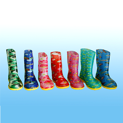 Ủng trẻ em đế cứng nhiều màu size 26-40 cho cả nam và nữ
