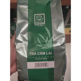 Trà Cám Lài 500GR - Trà Và Cà Phê Phúc Long