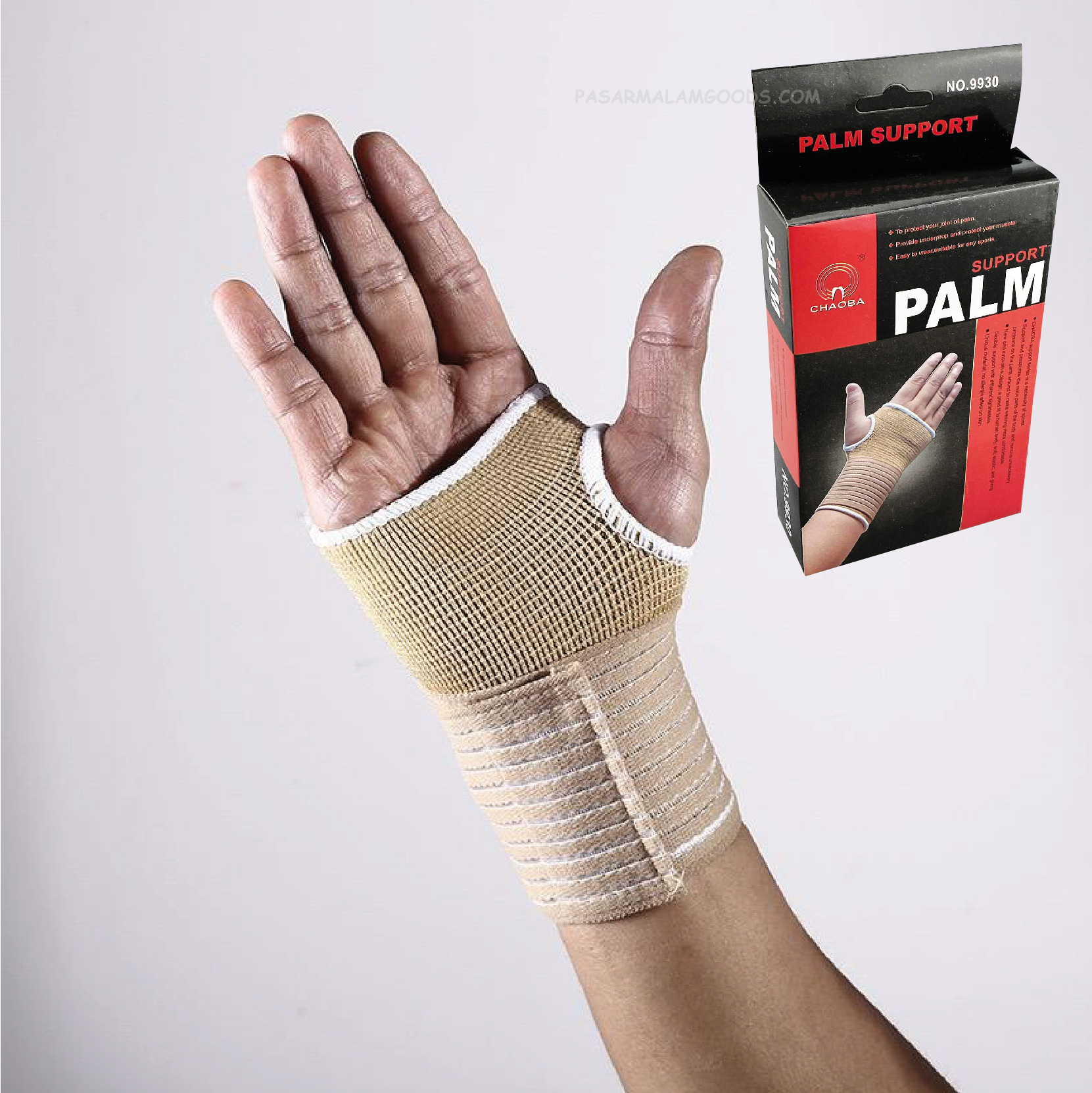 Graphene Fabric Wrist Sprained Wrist Tendon Sheath To Keep Warm Wrist