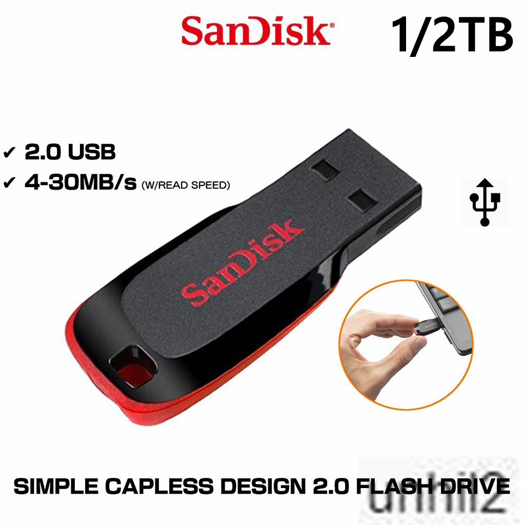 Portable Large Storage USB Memory Stick USB Flash Drive 1TB Thumb Drive: Nigorsd High Speed USB Drive Waterproof Durable Jump Drive with Keychain 