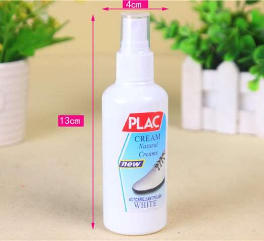 CHAI XỊT TẨY TRẮNG GIÀY PLAC 100ML
