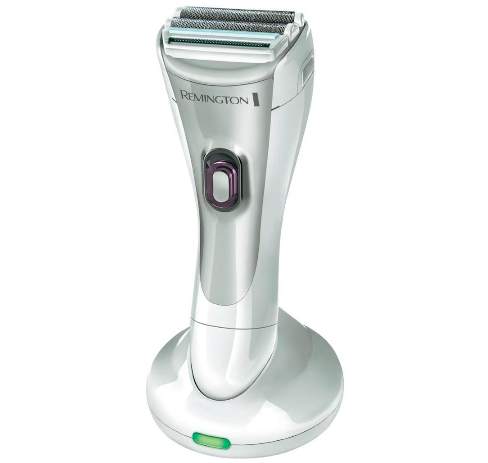 remington women's shaver