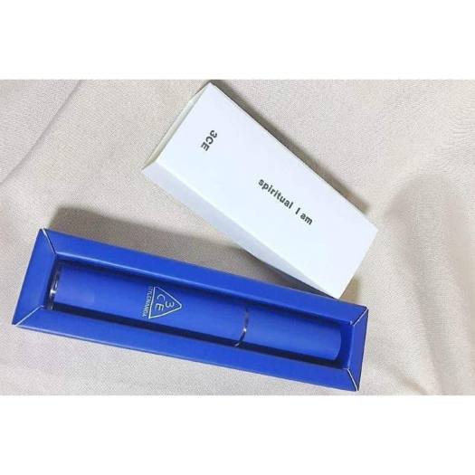 FREESHIP - SON KEM 3CE MÀU XANH PHIÊN BẢN MỚI NHẤT 2020, BAO CHECK MÃ VẠCH, 1 ĐỔI 1 NẾU HÀNG BỊ LỖI