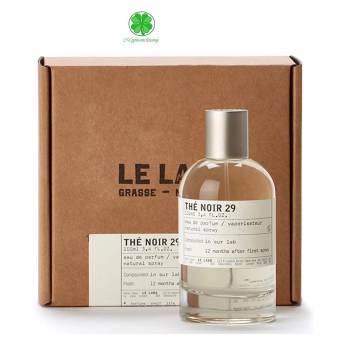 Nước hoa Le Labo The Noir 29