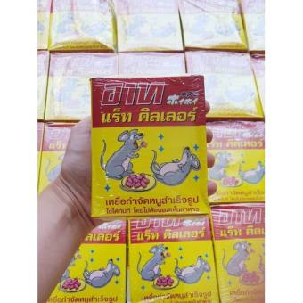 Kẹo Diệt Chuột Sinh Học 80g - Thái Lan