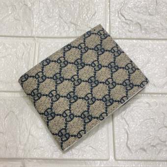 Ví Nam Gucci Cao Cấp Giá Rẻ, Bóp Nam Giá Rẻ