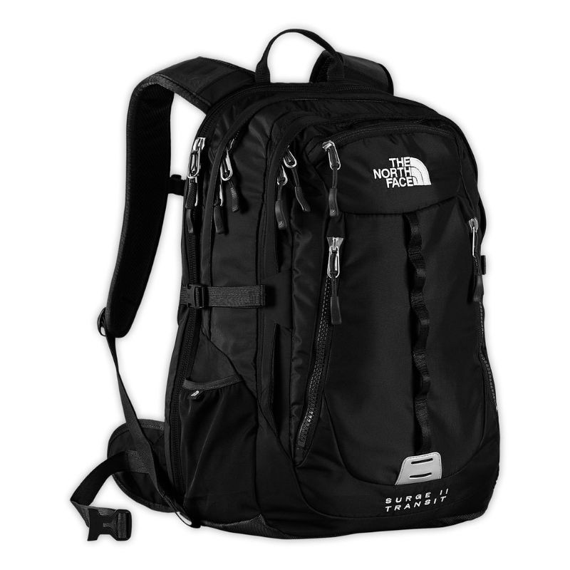 Balo Laptop du lịch chống nước The North Face Surge II Transit .