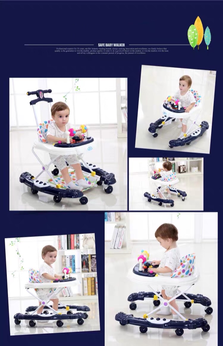 baby walker brands