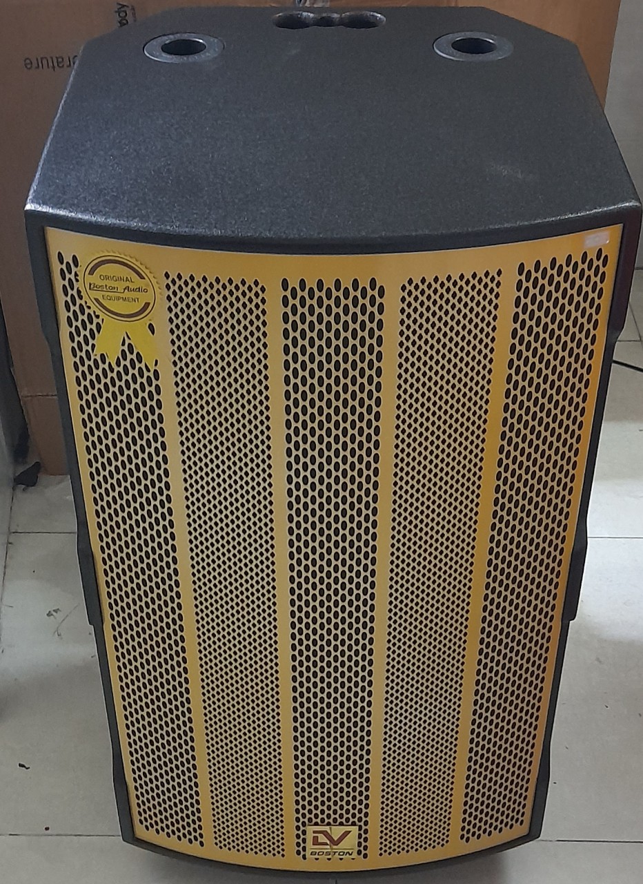 Vỏ Thùng Dành Ráp Loa Kéo 4 Tấc 1 Bass, 1 trebb , 1 trung