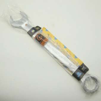 Cờ lê vòng miệng Yeti 32mm