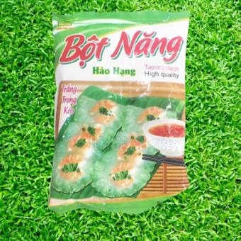 BỘT NĂNG THÀNH PHÁT TÚI 400g