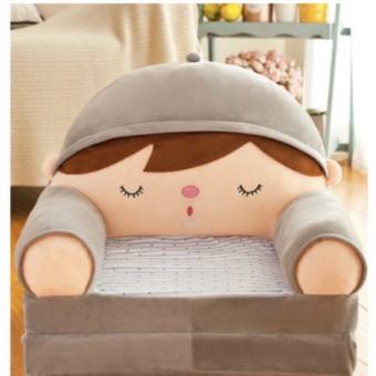 Ghế Lười Bông HìNh Thú