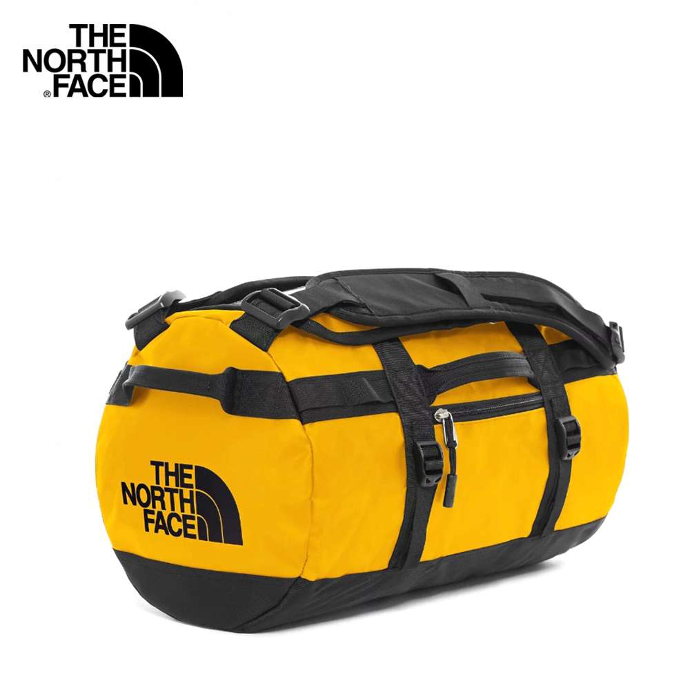 north face duffel s schwarz