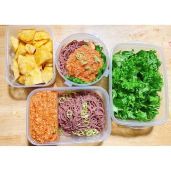 BÚN GẠO LỨT 1kg