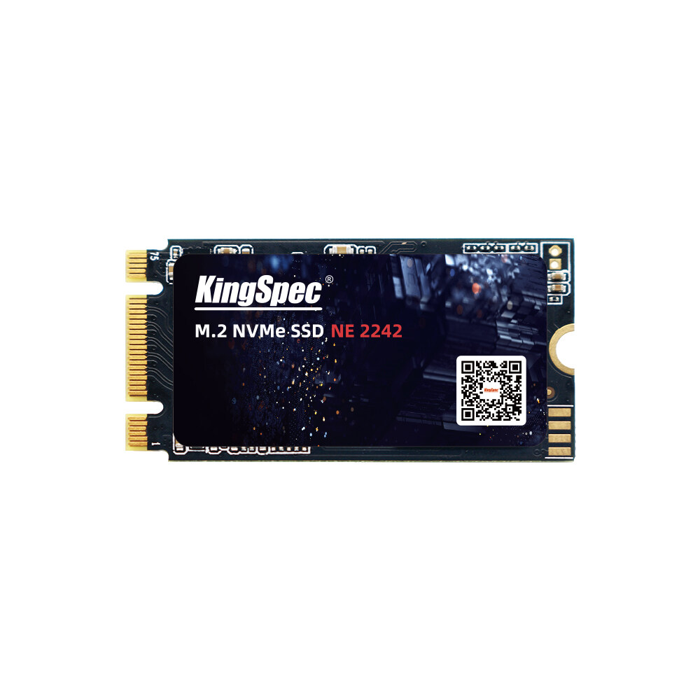 Ổ cứng ssd m2 nvme 2242 kingspec ne 128gb 256gb m.2 pcie