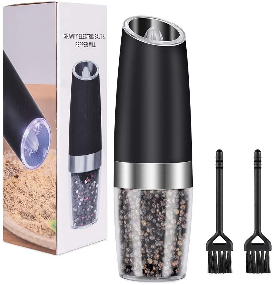 cheap pepper grinder