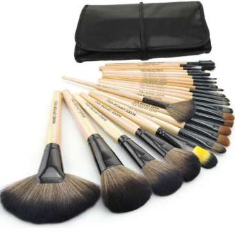 Bộ cọ 23 món đầy đủ cho mặt bạn luôn tươi xinh - 107