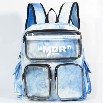 Balo Japan Classic Season 4 Balo Nam Nữ Đi Học Thời Trang Đựng Laptop Unisex Balo du lịch chống nước Local Brand Midori Studio