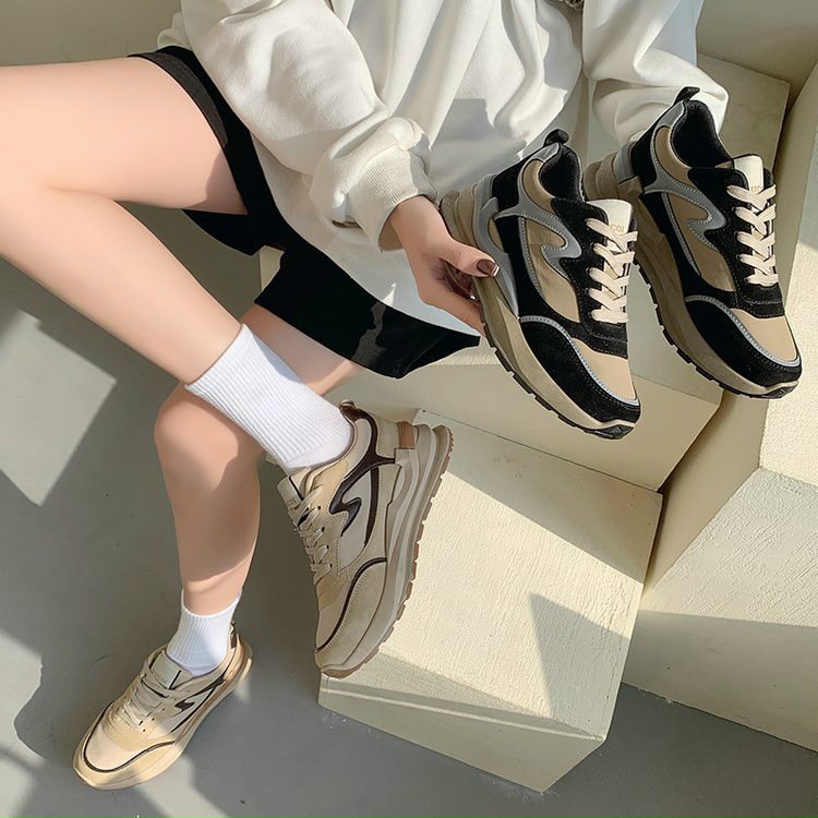 Giày nữ, giày sneaker nữ hàng đẹp