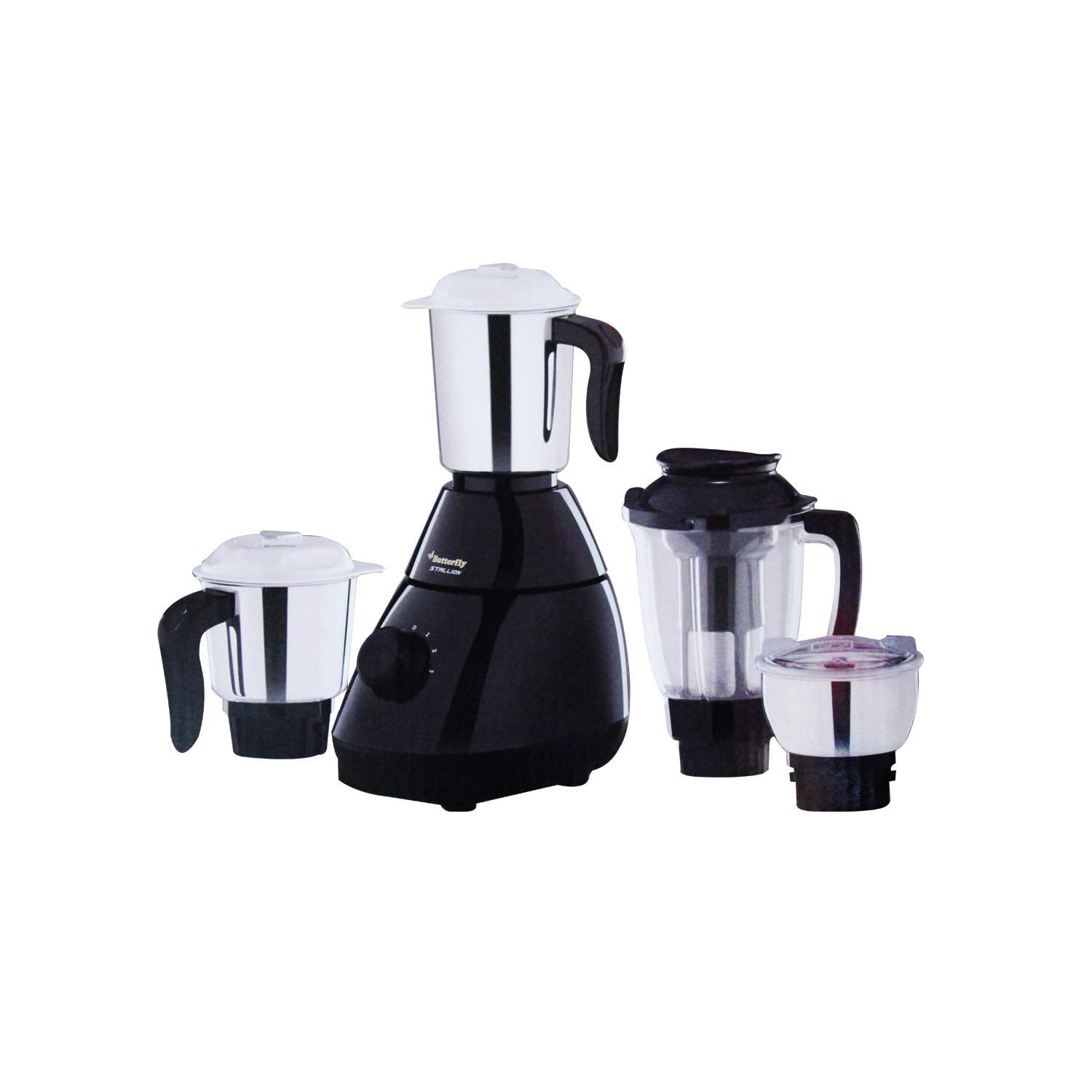 butterfly smart mixer grinder